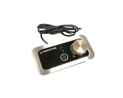 Блок управления в сборе с платой для ZLIC3500DI KOCATEQ