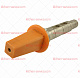 Вал WF2000 four-arris axis для KOCATEQ (S0111401)