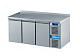 Стол морозильный TKM731171 3xGN 1/1 COOL COMPACT