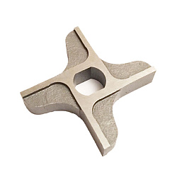 Нож двусторонний для ТОРГМАШ (г. Пермь)