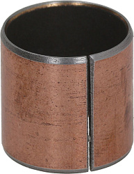 Втулка изолирующая для SIRMAN (19324108)