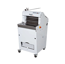Хлеборезка напольная автоматическая BAKERY LINE CР42S 19 мм APACH