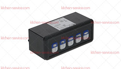 Панель кнопочная для GICAR (9.5.28.59G00)