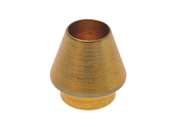 Кольцо врезное трубы 4 мм для AMBACH (5050503573)