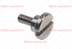 Винт M5x10 для печи (5024913)
