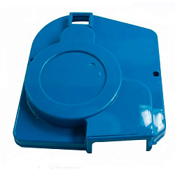 Крышка боковая правая для DZM-200C 3 XINXIN