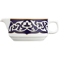 Соусник фарфор «Восток» G.BENEDIKT KARLOVY VARY