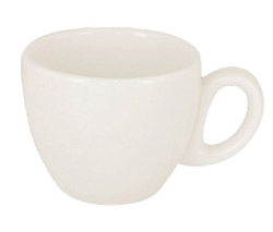 Чашка Barista 80 мл RAK PORCELAIN