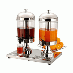 Диспенсер для холодных напитков двойной APS