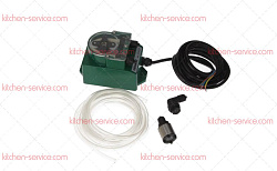 Дозатор моющий 5,5 л/ч 230В G45 GERMAC (361276)