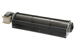 Вентилятор с поперечным потоком QLK45 300 мм для ALPENINOX (082730)