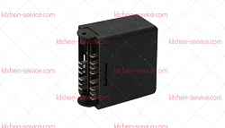 Блок управления для GICAR (9.5.24.10G01)