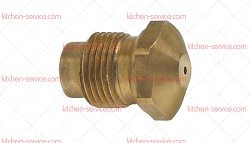Жиклёр газовый для HEIDEBRENNER (94461)