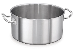 Кастрюля 7 л, 24х15 см, без крышки KAPP