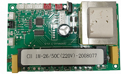 Плата силовая IM-20-13 для GASTRORAG