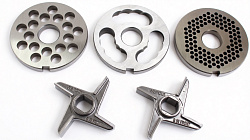 Ножи набор для мясорубки LM-98 UNGER 5ММ (оригинал) KT