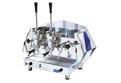 Кофемашина DIA2L синяя La Pavoni