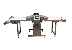 Машина тестораскаточная автоматическая МРСТ 650 МЕХАНИЗМЫ