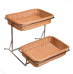 Подставка стойка для корзин для выкладки P.L. PROFF CUISINE (JD-2189)