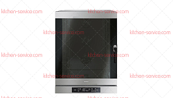 Печь конвекционная ALFA 1035 EHDSR SMEG