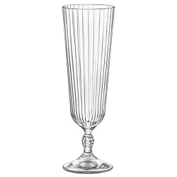 Бокал для коктейлей 275мл стекло «Америка 20х» BORMIOLI ROCCO