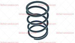 Пружина регулировки скорости для миксера планетарного (9250002)