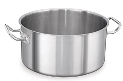 Кастрюля 11 л, 28х17 см, без крышки KAPP