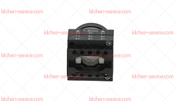 Выключатель нажимной кнопочный для печи (7107834)