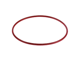 Уплотнитель красный силиконовый для OLIS (BN6A037485)