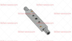 Механизм центральный JUNO (056550)