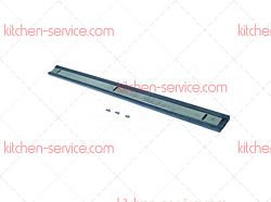 Уплотнитель 540 мм для дверцы печи (7104024)