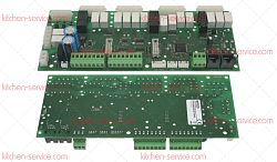 Плата печатная для печи конвекционной (3390401)