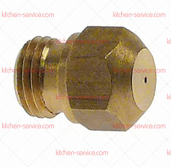Жиклёр газовый для CB (08052140)