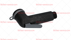 Распылитель душа для печи (3359602)