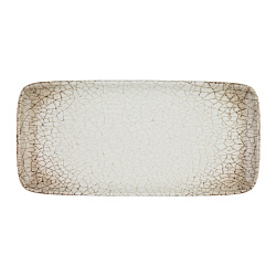 Блюдо прямоугольное 35см Deserto ID Fine