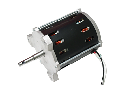 Двигатель MWO IMPG 1200/2300 для KOCATEQ (905060026)