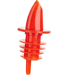 Гейзеры 12 шт 5 см красный PROBAR