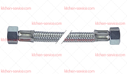 Шланг гибкий для печи (1449705)