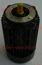 Двигатель BEAR VARIMIXER AR-10
