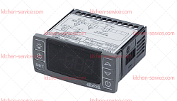 Регулятор электронный DIXELL (XR10CX5N0C0)