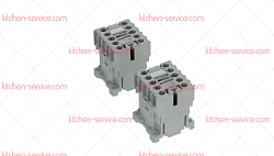 Контактор GENERAL ELECTRIC MC1A400AT для печи (3454096)