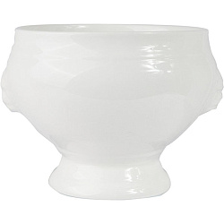 Чашка бульонная «Лион» 400 мл фарфор Кунстверк KUNSTWERK