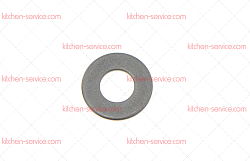 Уплотнение 11X18,5X1,5 колонки-смесителя для GICO (37571811)