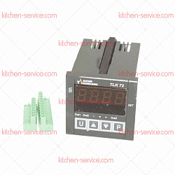 Терморегулятор для FIORINI FORNI (TLK72LCR24V)