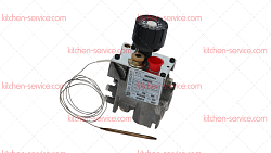 Клапан газовый печи 630 EUROSIT 100-340C для JUNO (0K2004)