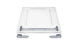 Крышка 475x460x75 мм для вакуумного упаковщика HENKELMAN (0620011)