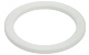 Уплотнитель плоский 52x40x2 мм PTFE для CIME (DNRIGNZ13)