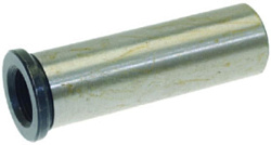 Вал приводной для крюка для замеса теста ВнР M18x1,5 PIZZA GROUP (A96ZI00015)