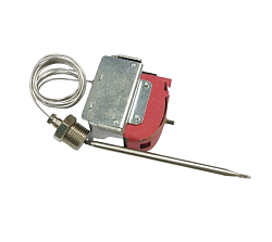 Термостат защитный EF132ALF для KOCATEQ