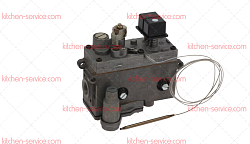 Термостат газовый MINISIT 710 для печи (2110818)